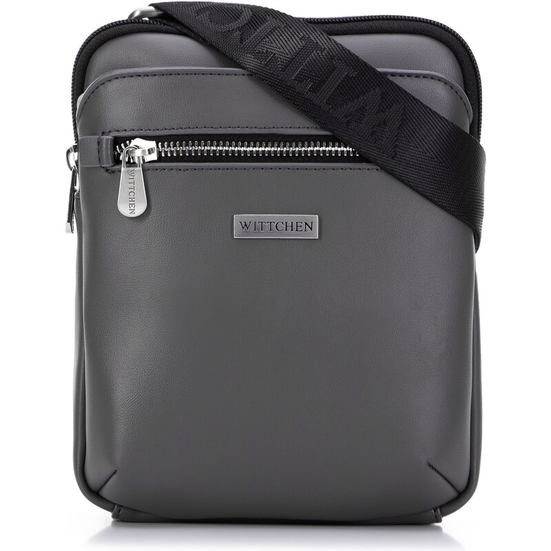 Pánska crossbody taška Wittchen 98-4P-506-8 51256159