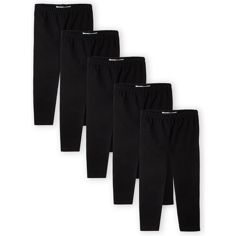 MINOTI Legíny čierna 62828480