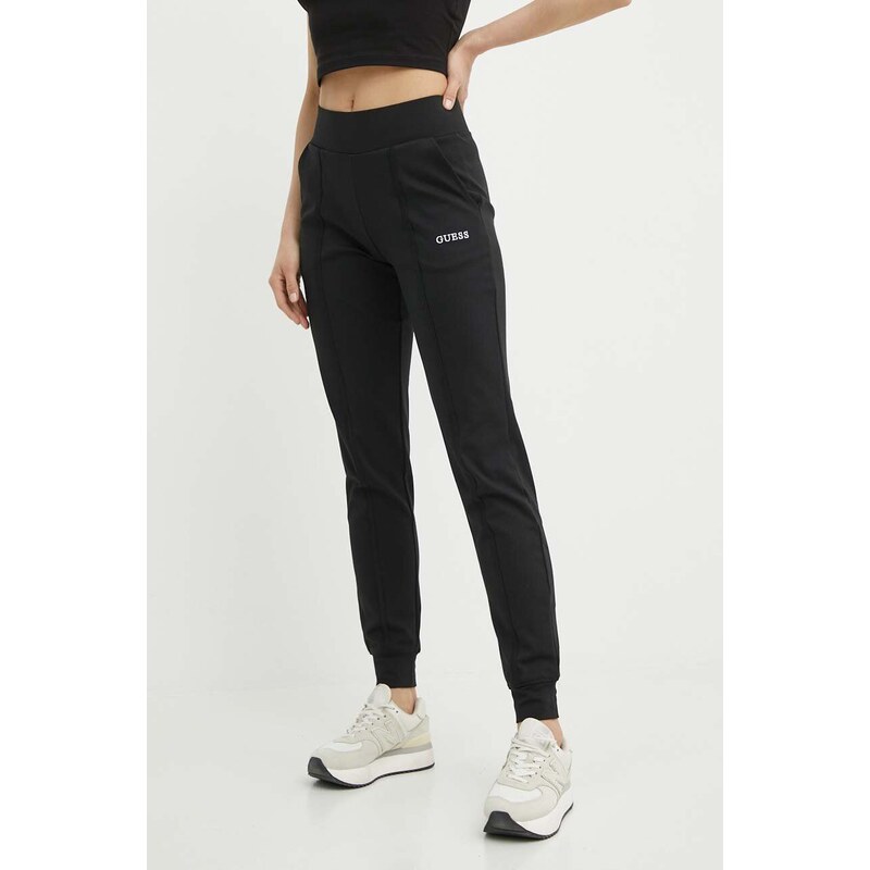 Guess ruth pant BLACK 51263999