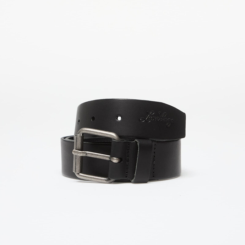 Opasok Lundhags Venture Belt Black 90 54982778
