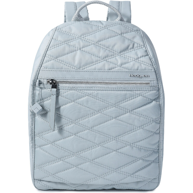 Hedgren batoh Inner City Seasonals Vogue L HIC11L - pearl blue 51404910