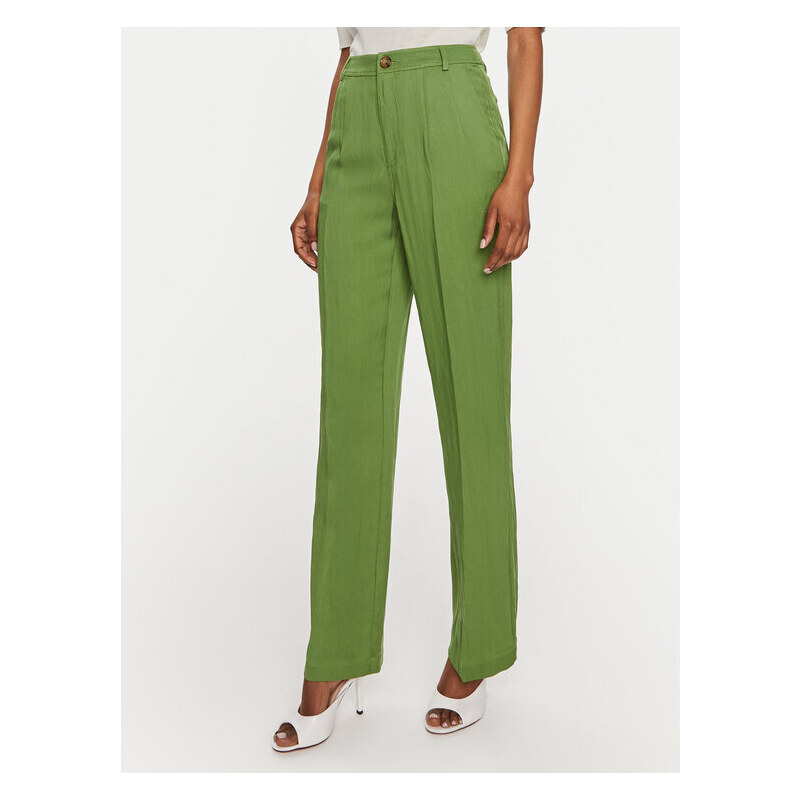 Bavlnené nohavice United Colors Of Benetton 51274769