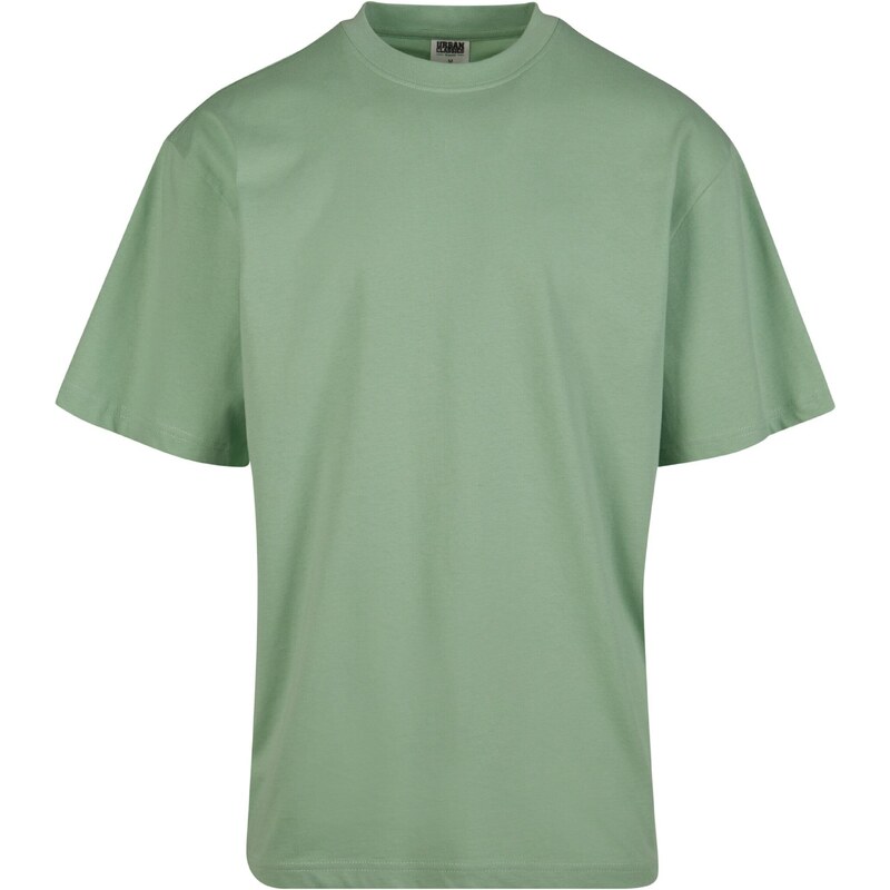 Urban Classics Tričko kaki 56269447
