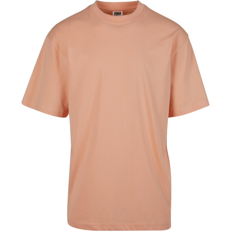 Urban Classics Tričko marhuľová 56773935