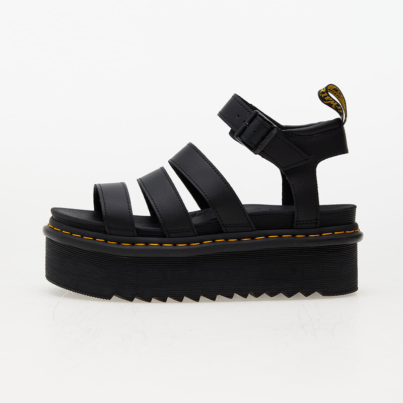 Dr. Martens Blaire Quad Black Hydro 51275249