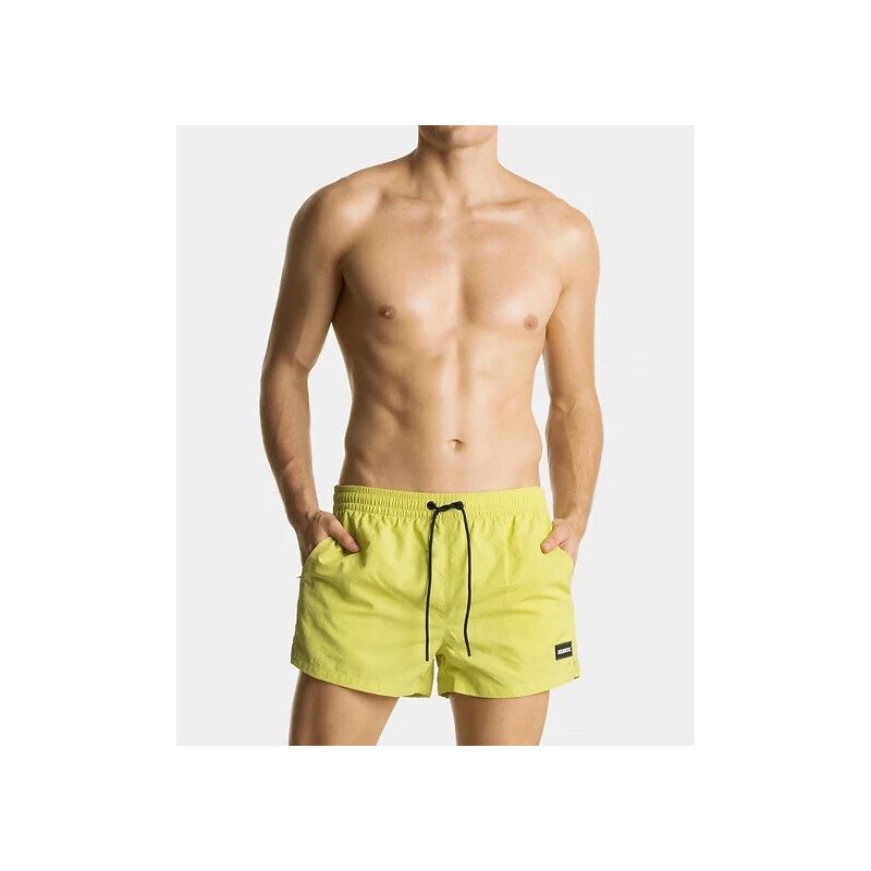 Pánske plavecké šortky Atlantic KMB-212 63523220