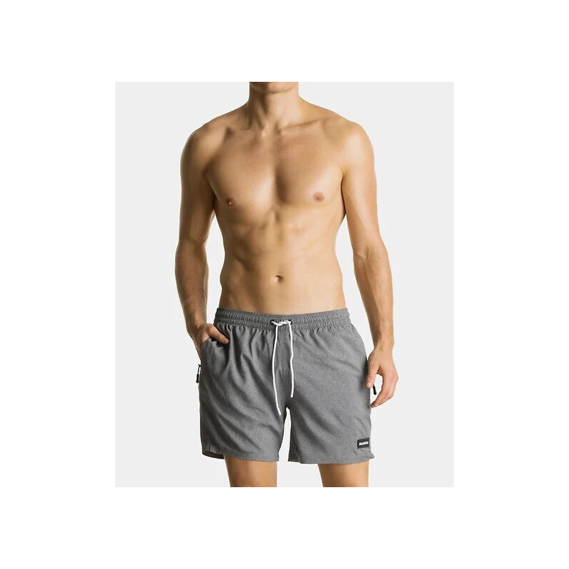 Pánske plavecké šortky Atlantic KMB-215 67109928