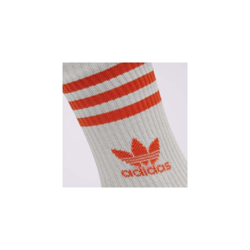Adidas Ponožky Crew Sock 3Str ženy Doplnky Ponožky IU2661