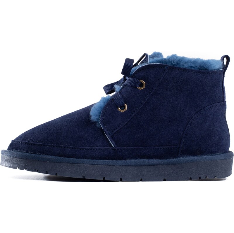 Gooce Snehule Charlize námornícka modrá / nebesky modrá 63143320