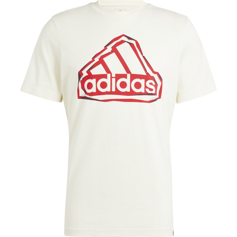 adidas Performance adidas Folded Badge Graphic T-Shirt Multicolor 51286651