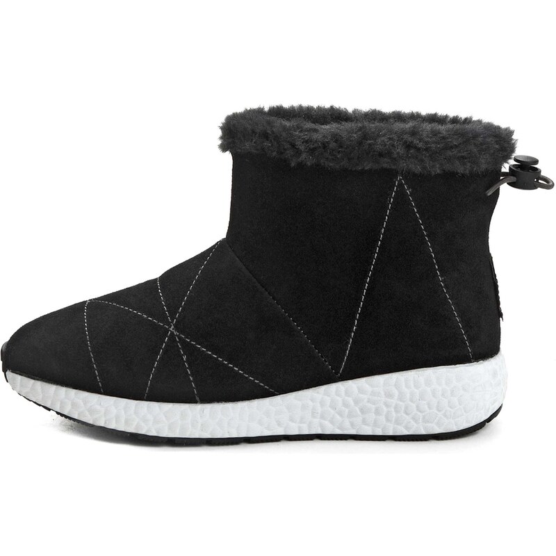 Gooce Snehule Maizie čierna 54265331