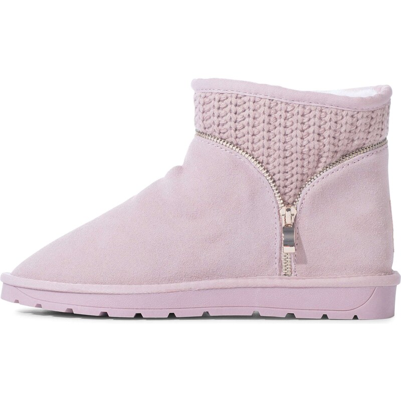 Gooce Snehule Tory ružová 54266095