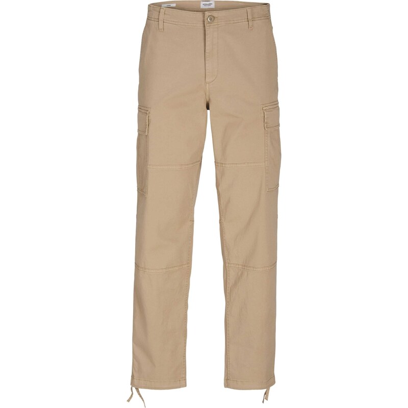 JACK & JONES Kapsáče JPSTKarl JJHarlow tmavobéžová 52701553