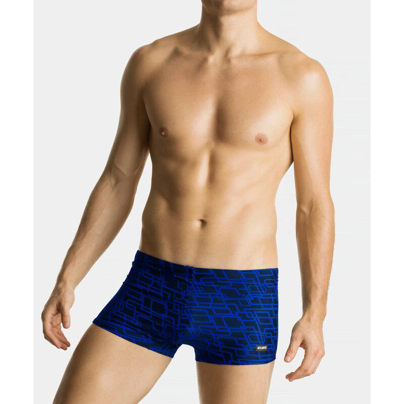 Atlantic Kąpielówki szorty 64641851