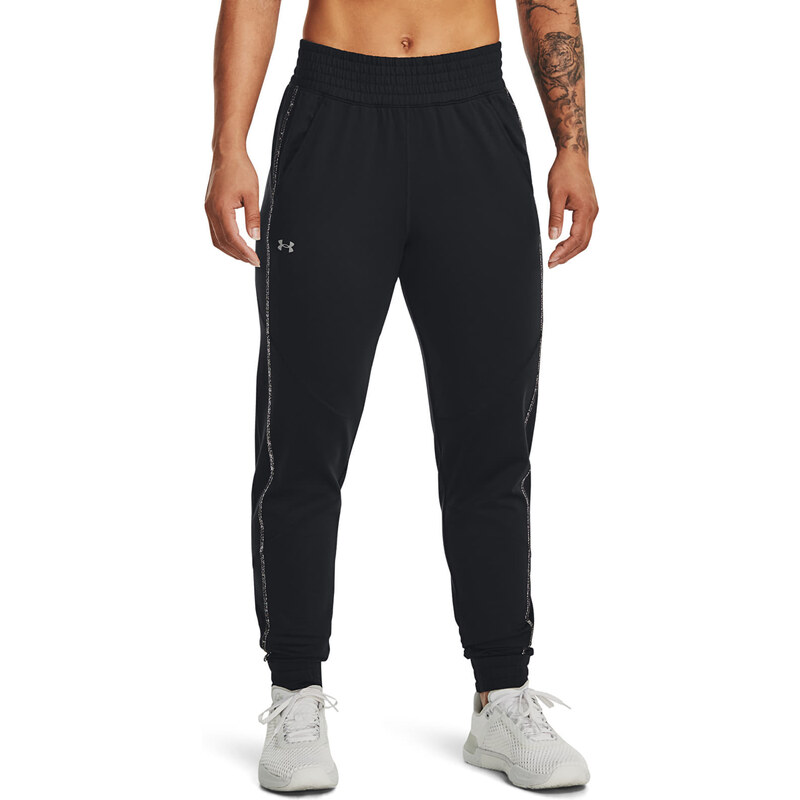 Kalhoty Under Armour Train Cw Pant Black S 51290774