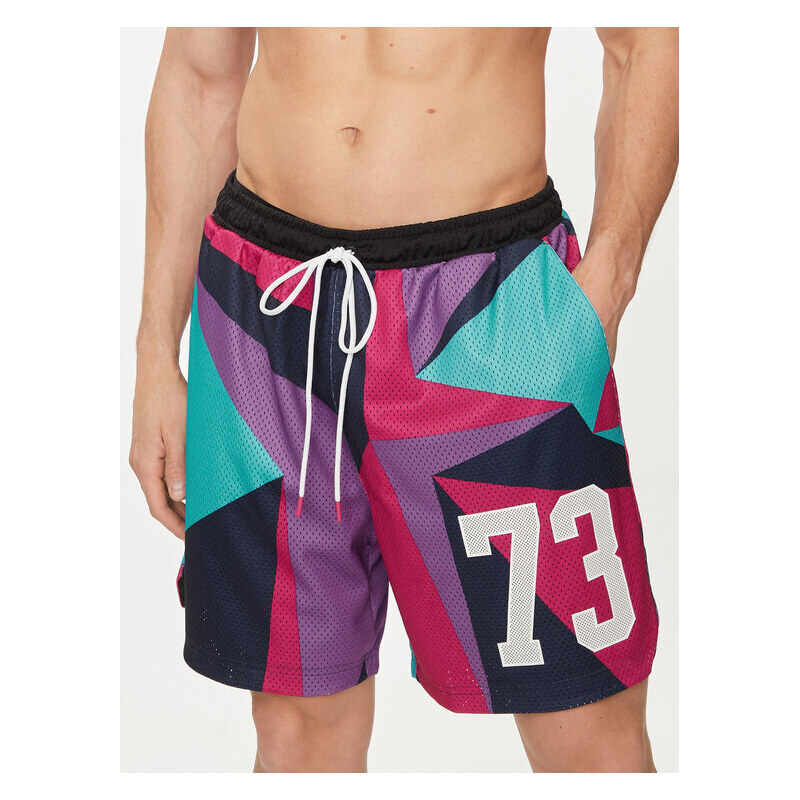 Športové kraťasy Puma 51222027