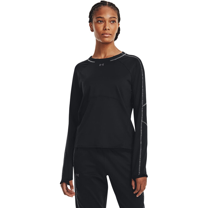 Mikina Under Armour Train Cw Crew Black M 51290769