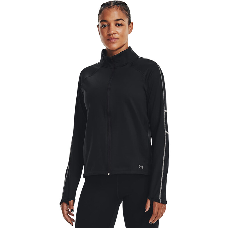Bunda Under Armour Train Cw Jacket Black L 51290879