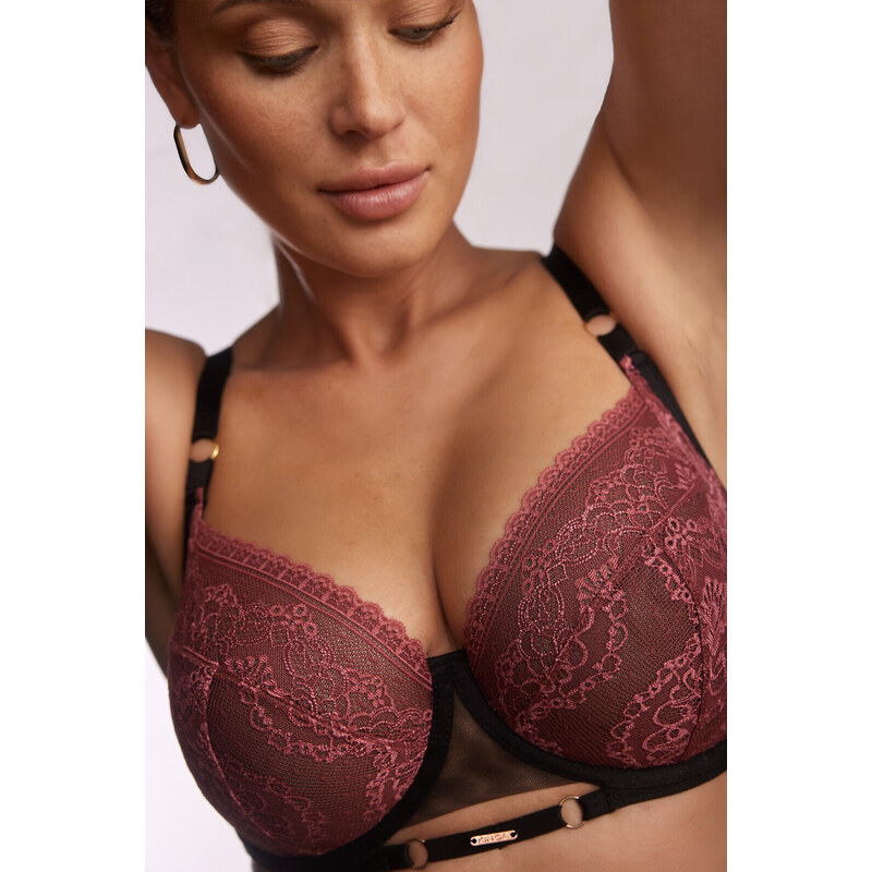 Podprsenka soft Kinga SC-1107 Eva 53444028