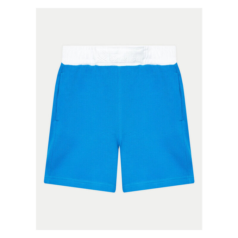 Športové kraťasy United Colors Of Benetton 51291678