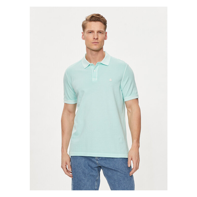 Polokošeľa United Colors Of Benetton 51291693