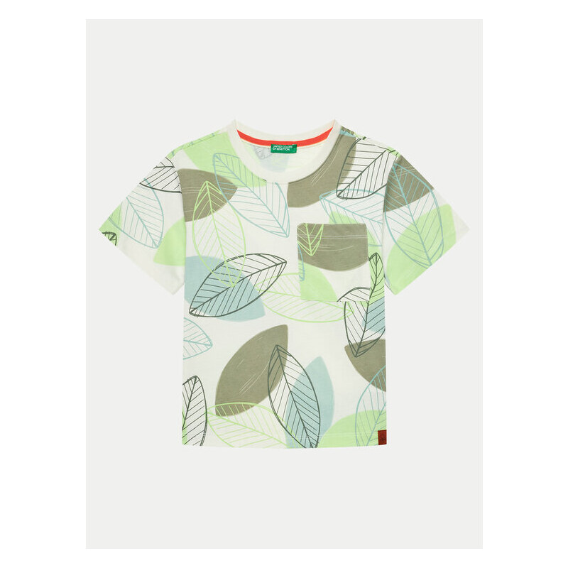 Tričko United Colors Of Benetton 51291697