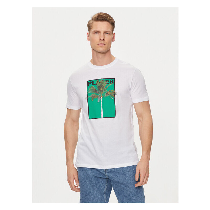 Tričko United Colors Of Benetton 51292244