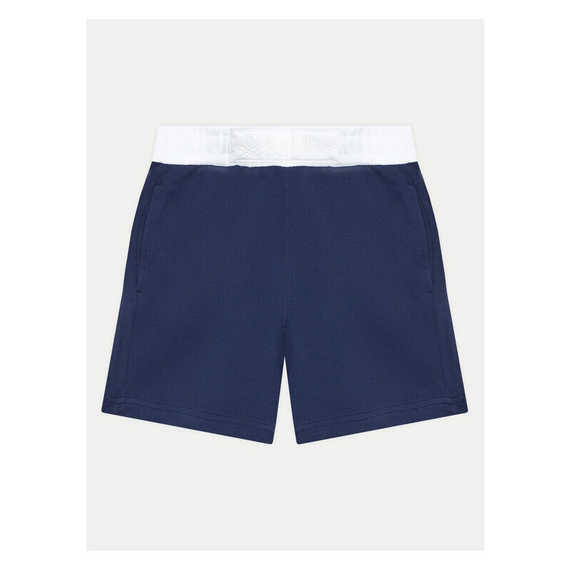 Športové kraťasy United Colors Of Benetton 51291817