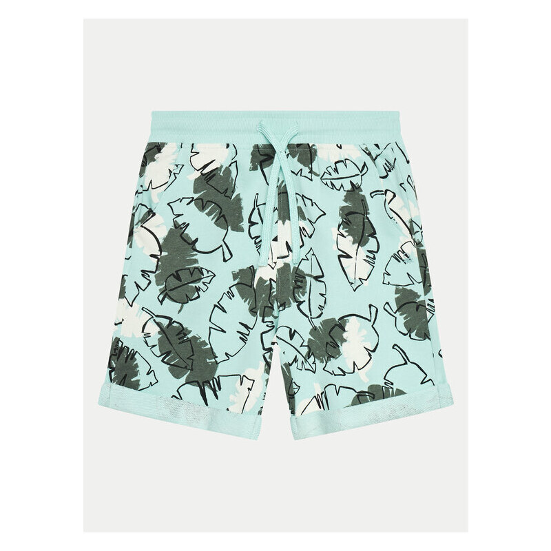 Športové kraťasy United Colors Of Benetton 51292005