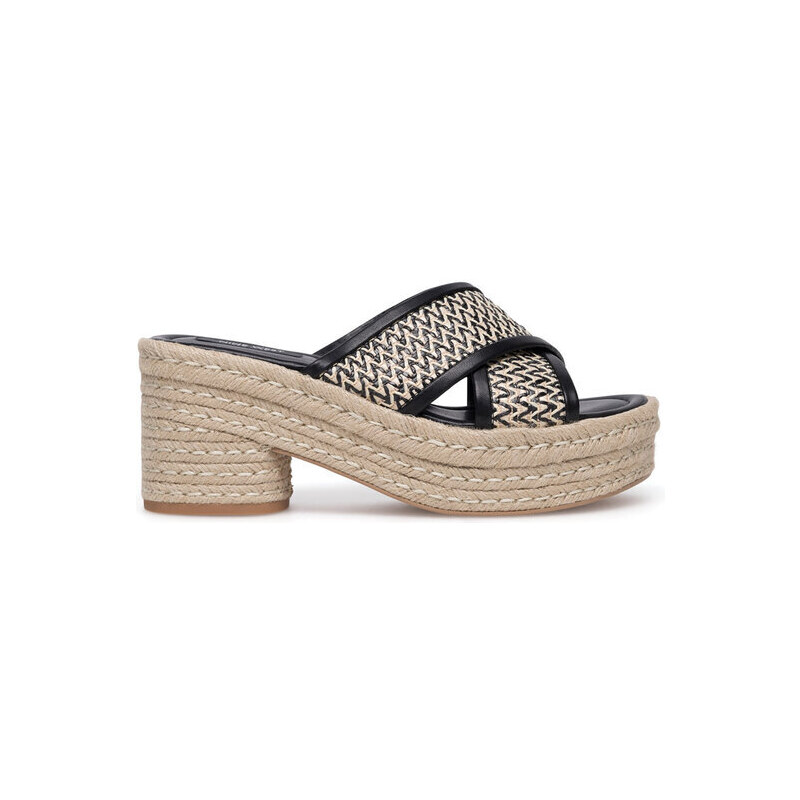 Espadrilky Nine West 55009977