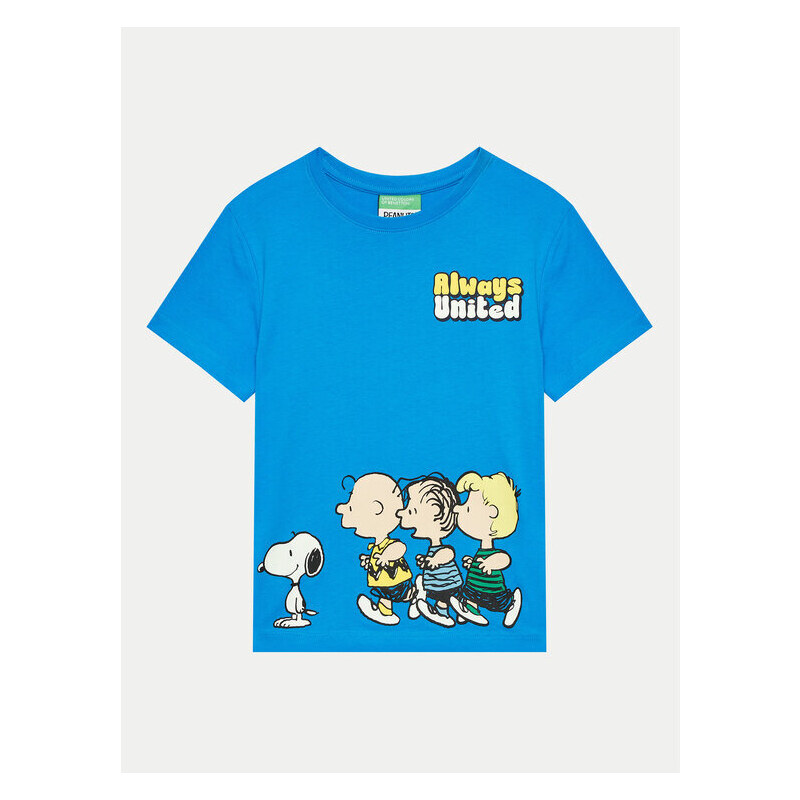 Tričko United Colors Of Benetton 51291978