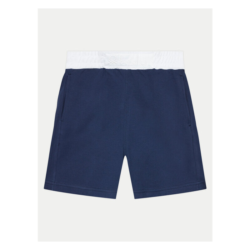 Športové kraťasy United Colors Of Benetton 51292021