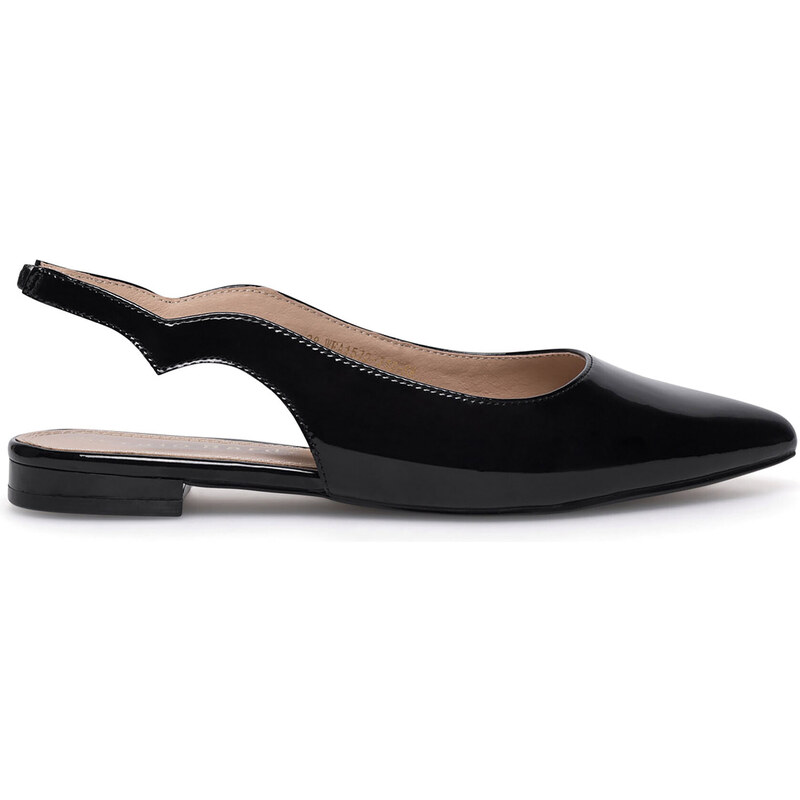 Baleríny Sergio Bardi 51418227