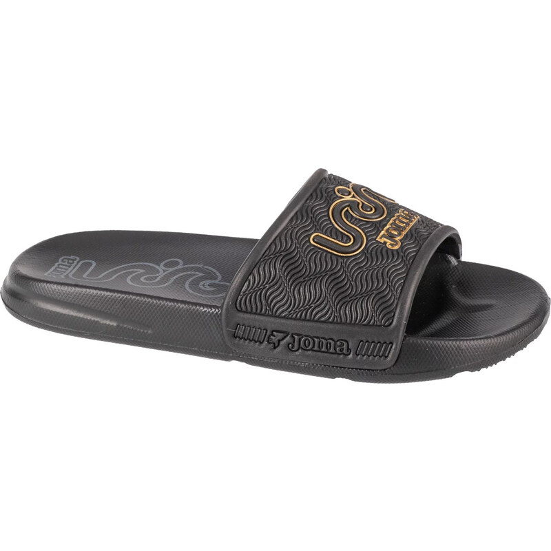 Čierne dámske nazuváky Joma S.Land Lady 2401 SLALS2401 52672498