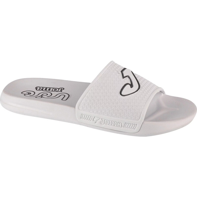 Biele pánske nazuváky Joma S.Island Men 2402 SISLAS2402 52672503