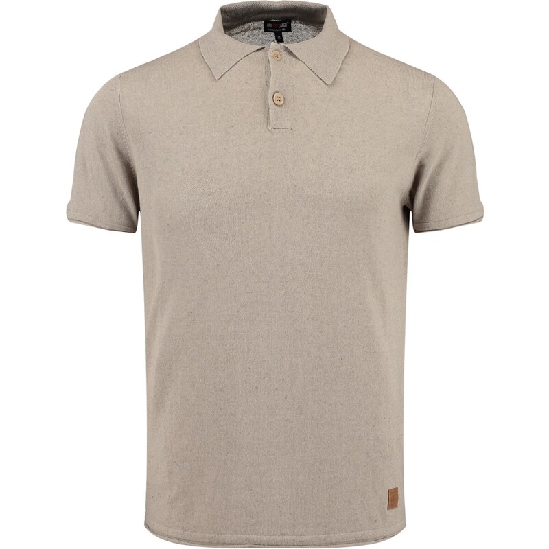 Key Largo Tričko MP MASTER béžová 54317795