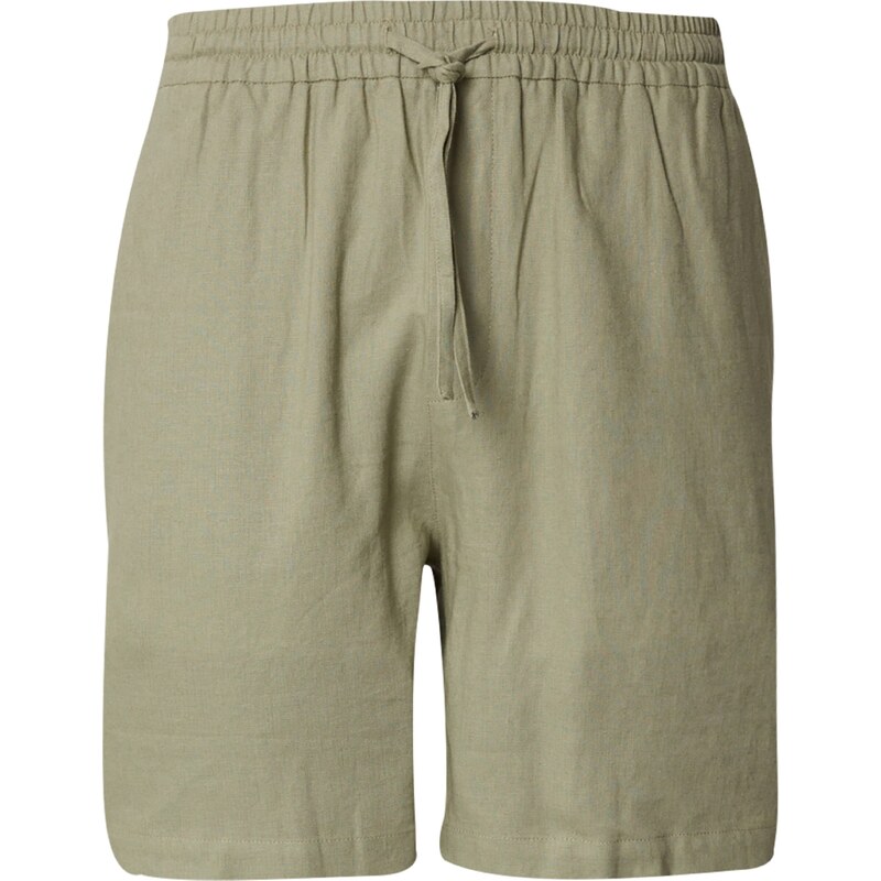 DAN FOX APPAREL Nohavice Maddox kaki 51296975