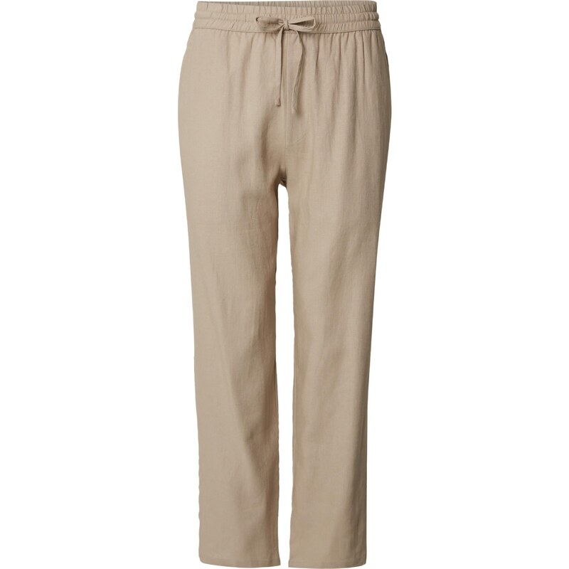 DAN FOX APPAREL Nohavice Keno tmavošedá 51296980