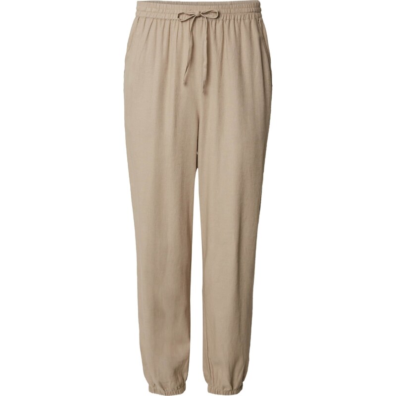 DAN FOX APPAREL Nohavice Gino tmavošedá 51296981