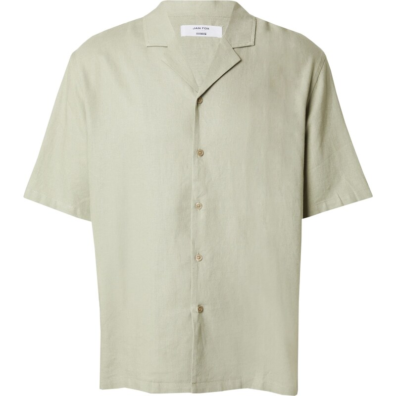 DAN FOX APPAREL Košeľa Ryan svetlozelená 51307326