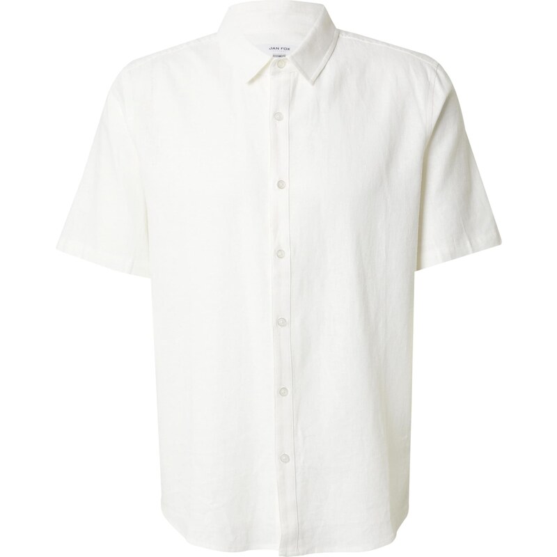 DAN FOX APPAREL Košeľa Samir biela 51307327