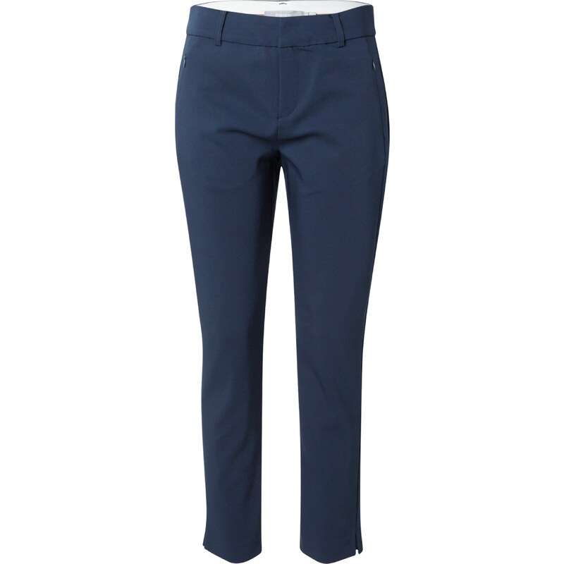 Fransa Nohavice VITA CARRIE námornícka modrá 52422737