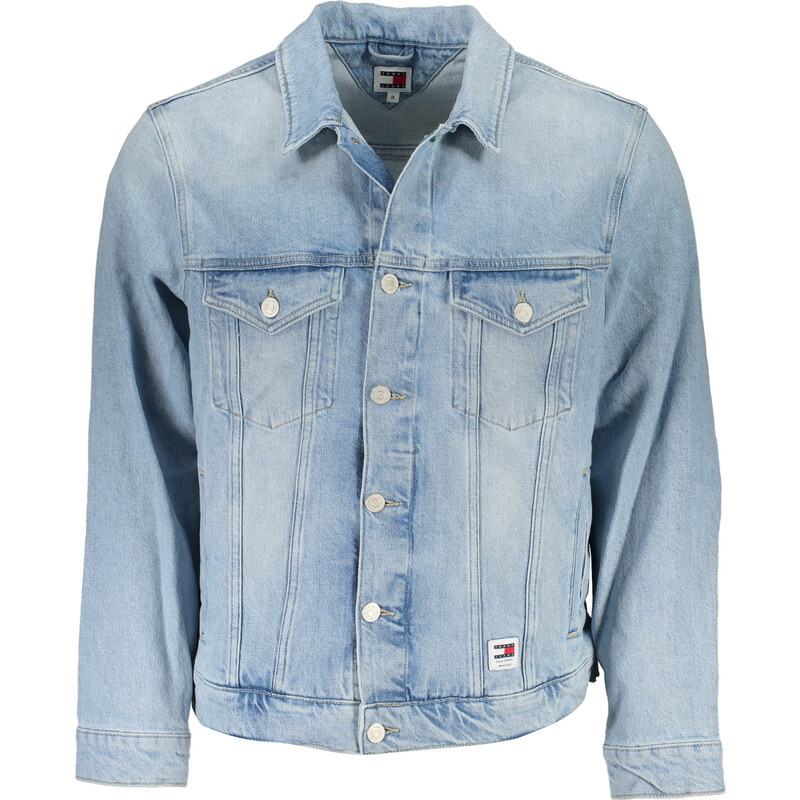 Pánska rifľová bunda Tommy Hilfiger 64705938
