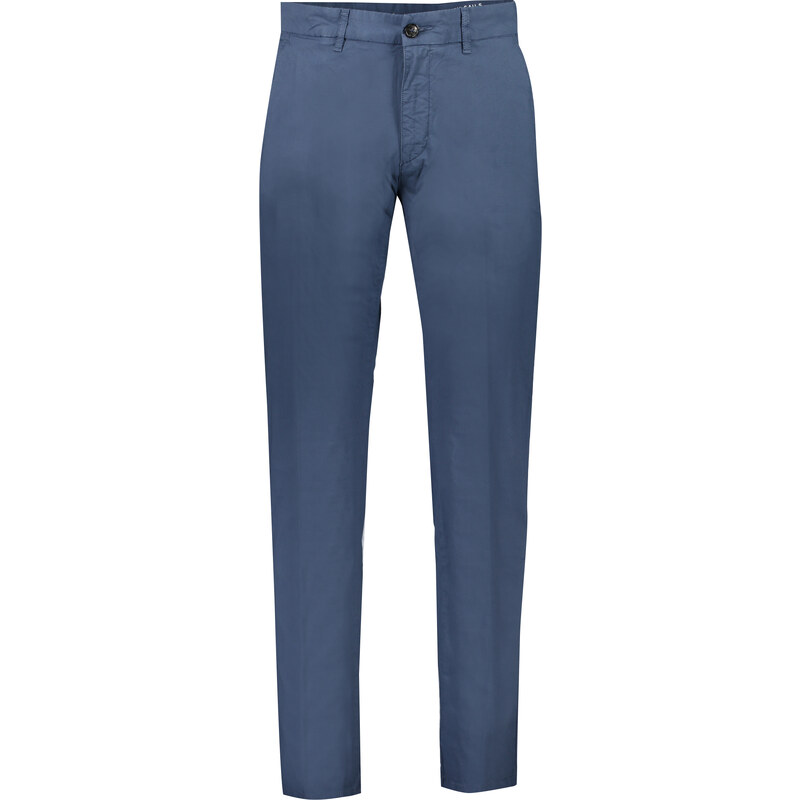 North Sails Modré pánske chino nohavice 64703871