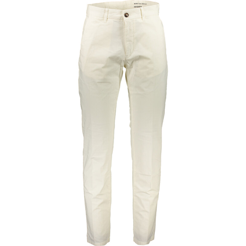 Biele pánske nohavice North Sails 64703884