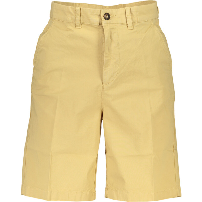 Pánske béžové bermudy North Sails 64711007