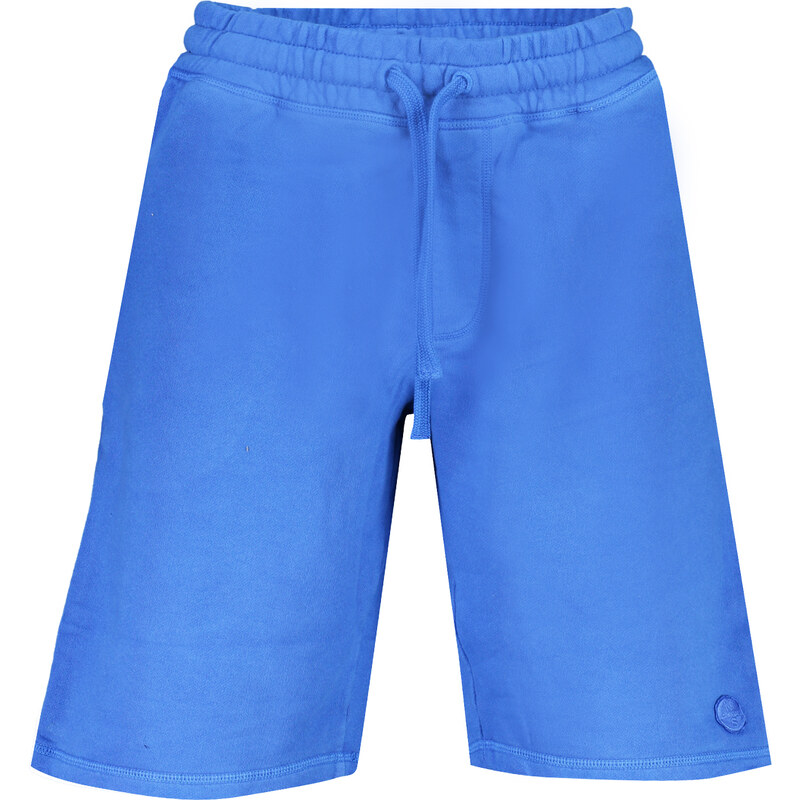 North Sails Pánske modré teplákové kraťasy 64705728