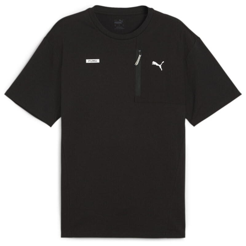 Puma DESERT ROAD Tee black 51300296