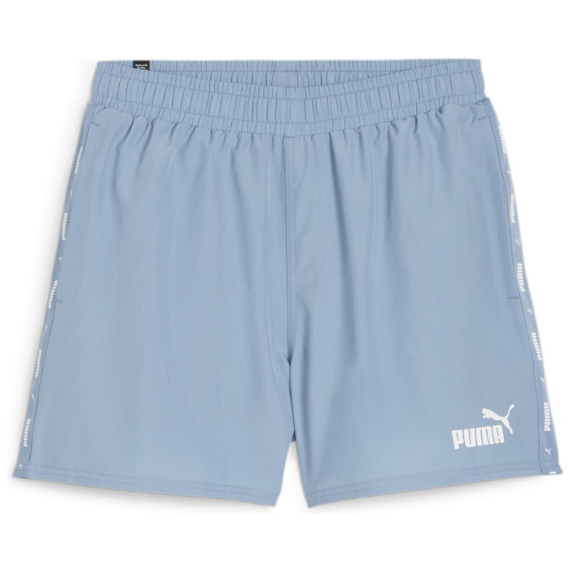 Puma ESS+ Tape Woven Shorts blue 51300302