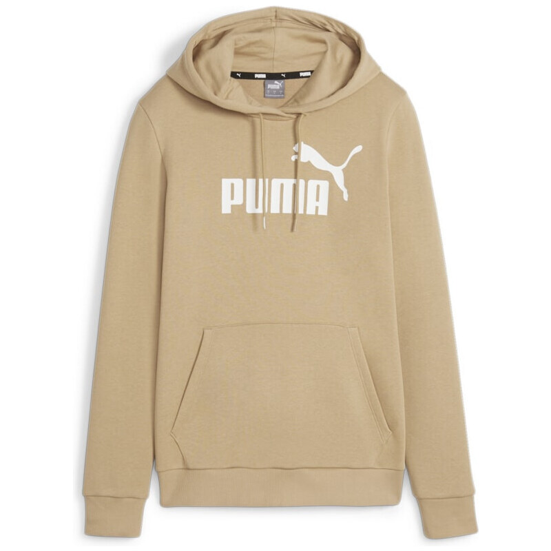 Puma ESS Logo Hoodie TR (s) beige 51300282